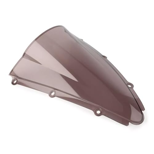 Pare-brise YZF-R1 finition tan double bulle ABS premium