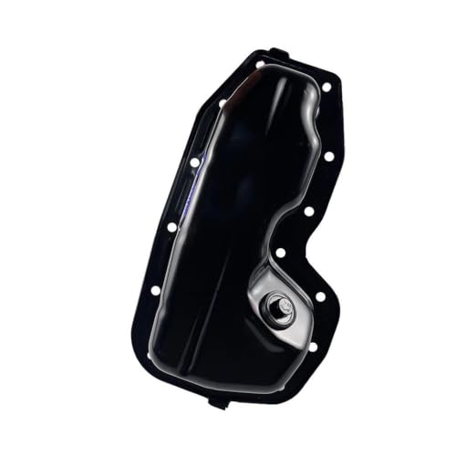 Cárter de aceite 5184407AF con sellado reforzado antifugas para Grand Cherokee automático