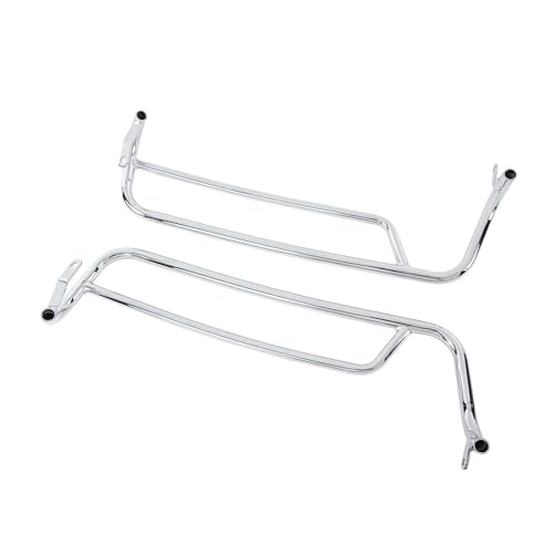 Barre Protection Vespa GTS 300 pour éviter les rayures de carrosserie et impacts