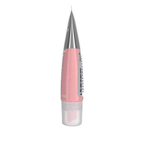 Neutrogena MoistureShine Lip Soother Gloss with SPF 20 Sun Protection, High Gloss Tinted Lip Moisturizer with Hydrating Glycerin and Soothing Cucumber for Dry Lips, Glow 70, .35 oz