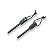 Joker Fire Starter PD09, Green Canvas micarta Material with Black line, Tool for Fishing, Hunting, Camping and Hiking