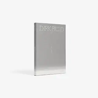 エンハイフン ENHYPEN - DARK BLOOD [ENGENE ver.] アルバム+プレゼント [韓国盤] (7 ver. SET)