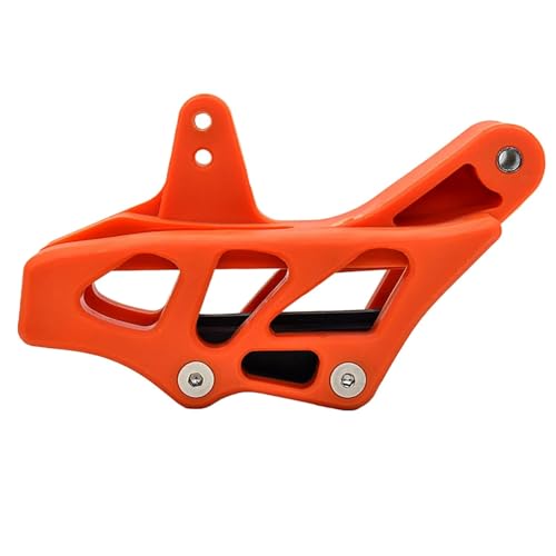 Protection de guide-chaîne moto anti-déraillement pour KTM EXC et SXF