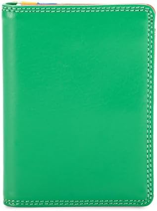 mywalit Pocket Card Holder, Wallet Unisex Adult