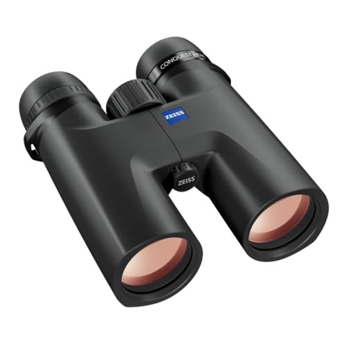 Binocular Zeiss Conquest HDX 8x42 con kit de limpieza miniatura 3