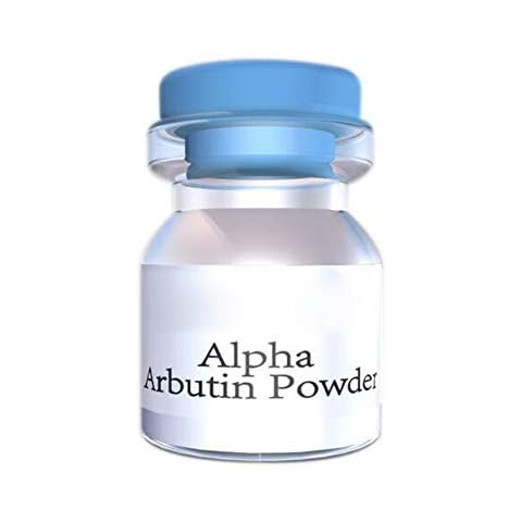 Kybbe Alpha Arbutin Powder Cream Arbutin Whitening Lightening Skin Anti-aging Serum Skin Care 3g Cover