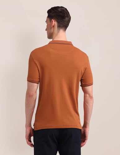 Image of U.S. Polo ASSN. Men Polo Shirt