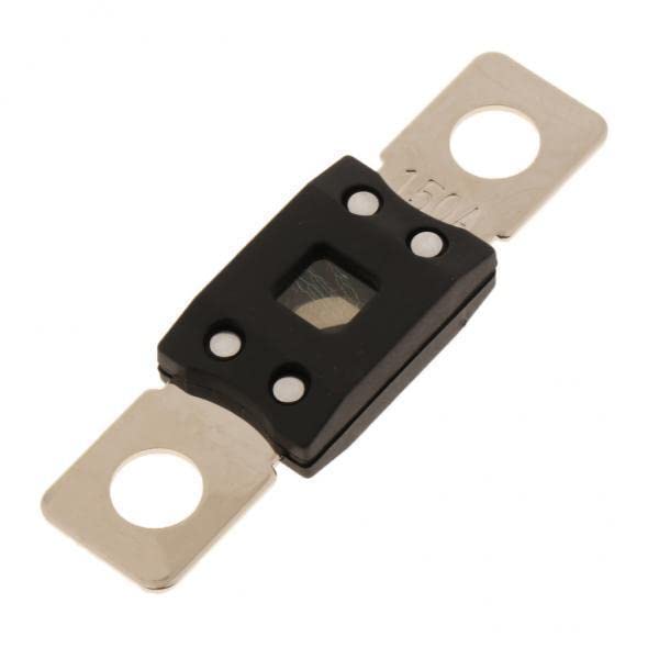 Enakshi® 5xMEGA Bolt-on Fuse 32V/ Flat Type Fuse/Auto Fuse/Blade Fuse for RV/Yacht 150A| Parts & Accessories | Car Electronics | Installation Products | Fuses & Fuse Holders-image-11
