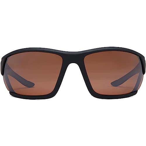 Fisherman Eyewear Breeze Polarized Sunglasses