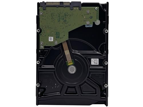 Image of MDD MAXDIGITALDATA 8TB 7200RPM 128MB Cache SAS 12.0Gb /s 3.5inch Internal Enterprise Hard Drive (MD8TSAS12872E) - [NOT a SATA HDD]