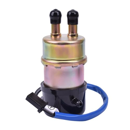 Bomba de combustible 12V repuesto moto CBR600 VTX1300 VFR750