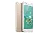 Produktbild Nubia M2 lite Smartphone (13,9 cm (5,5 Zoll), 64GB interner Speicher, 3GB RAM, 13MP Kamera, Android 6.0) Champagne Gold