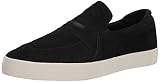Globe Liaizon Skateboardschuhe - Black/Antique White - US 8