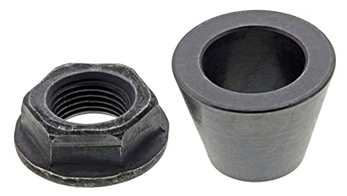 Mevotech Supreme Control Arm CMS301030 by Mevotech - Image 5