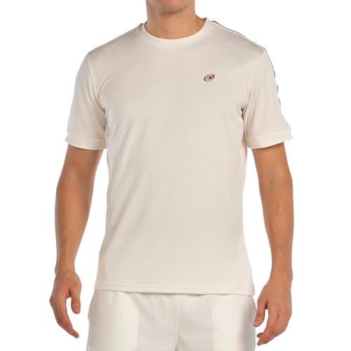 Bullpadel Camiseta Alder haut de padel pour éviter la transpiration