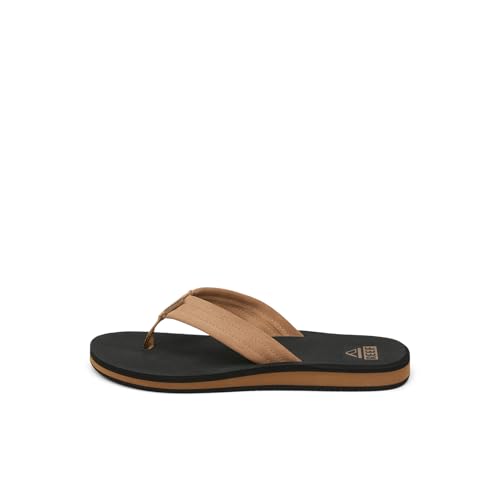 REEF Men's The Groundswell Flip-Flop