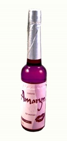 Mi-Tierra Agua de Amaryn Colonia Amaryn Original aus Peru. der Magische Duft Für die Frau Mi-Tierra Agua de Amaryn Colonia Amaryn Original aus Peru. der Magische Duft Für die Frau