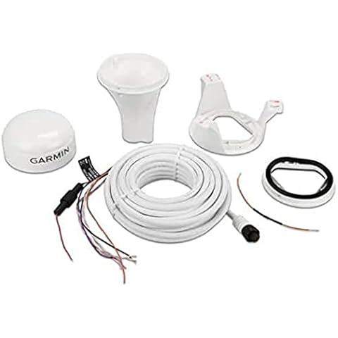 Receptor de antena GPS 24xd, NMEA 0183 Cover