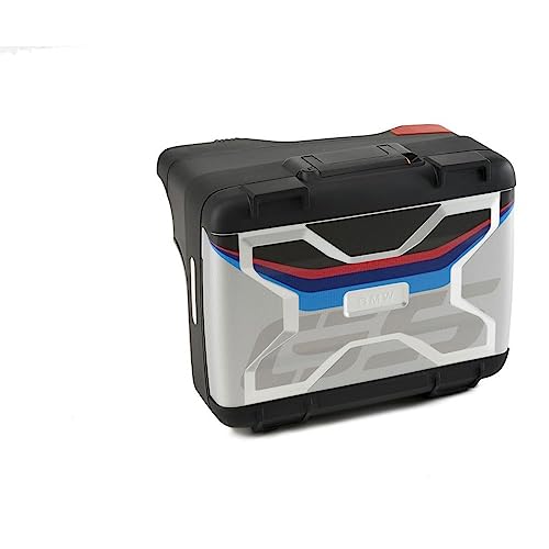 BMW Vario GS Valigie Laterali Bauletto K50 Scratch Saver 2013-2023