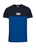 Camiseta para hombre de la marca danesa Jack & Jones