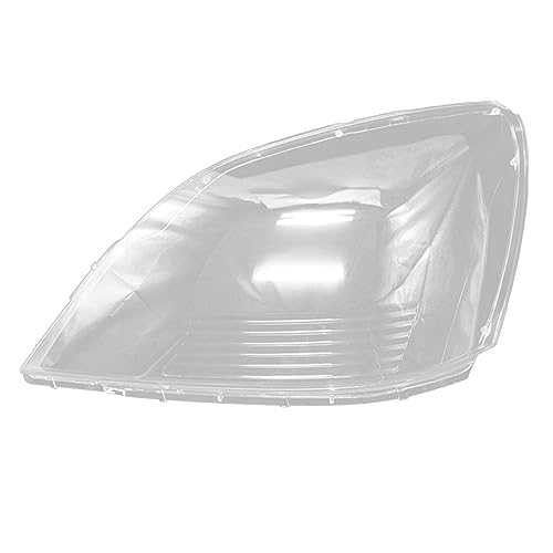 Phare coque couvercle gauche Lexus GX élimine le jaunissement boîtier optique transparent 04-12