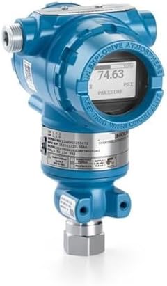 ZHZKPLPPRB Rosemount Pressure Transmitter Differential Pressure Transmitter 3051TG, 3051CD, 3051L, 3051CG(3051TG)