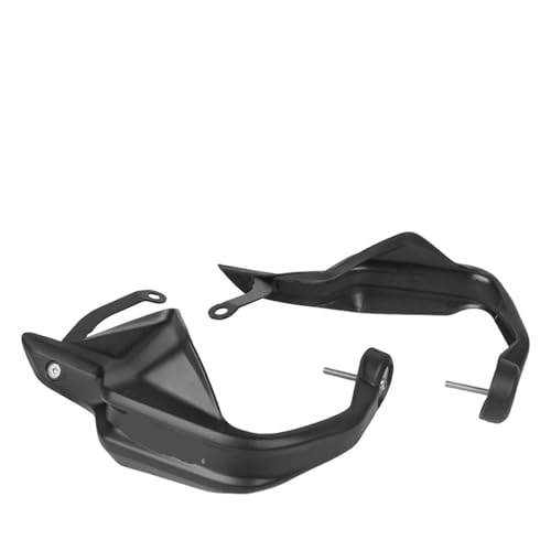 Protège-mains moto guidon YAMAHA MT07 2026 - Déflecteur vent et levier