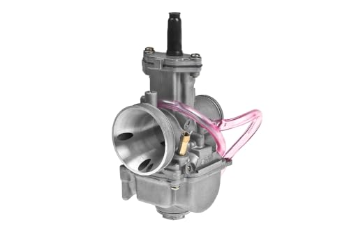 Carburateur PWK 28 Pln2010168 pièce de rechange moteur 2T 28mm