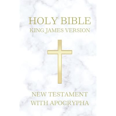 Holy Bible King James Version