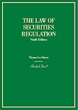The Law of Securities Regulation (Hornbooks)