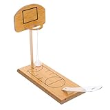 Panier de basket de bureau : avec une finition unique, un meilleur pour les enfants à jouer et crée pour vos enfants, mini jeu de basket-ball de bureau