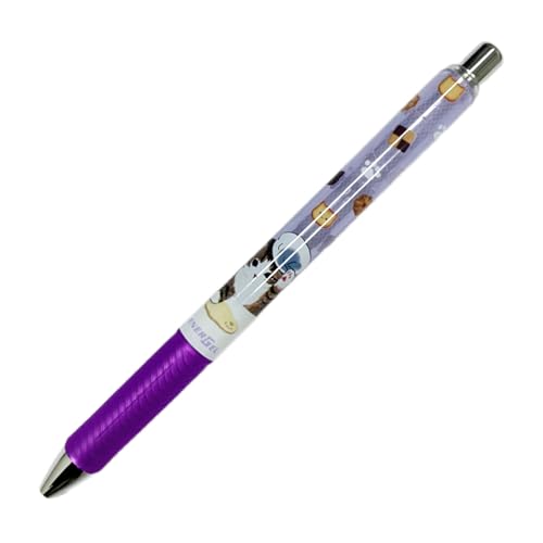 Stylo EnerGel 0,5 Kamio Japan Moffsand Nyanko Sweets