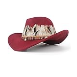 Tipo di articolo: cappelli da cowboy