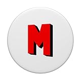 Zoom IMG-2 meme merch m edition popsockets Zoom IMG-2 meme merch m edition popsockets