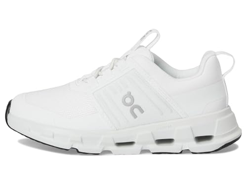 On Unisex-Child Cloudswift (Little Kid) Sneaker4