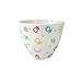 JUST FUNKY Sailor Moon Symbols 16 Ounce Ramen Bowl with Chopsticks