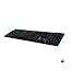 Logitech G G915 LIGHTSPEED Tastiera Gaming Meccanica Wireless, Profilo Ribassato, GL-Tactile Switches, LIGHTSYNC RGB, Design ultrasottile, +30 ore di durata della batteria, QWERTY US Layout - Nero immagine