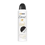 Dove Advanced Care Invisible Dry Deodorant for Women | 72H Freshness | 0% Alcohol | Floral Notes of Freesia & Violet | 250 ML