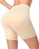 Un aspecto y una sensación de calidad aumentan tu sensualidad interior, como ropa interior para dar forma, es perfecta para combinar pantalones y faldas en el día, boda, fiesta, oficina u otras ocasiones especiales.