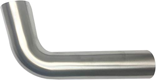 Bassani Manufacturing 1D2Ssl-2 Replacement Partial Heat Shield For Greg Lutzka 2-Into-1 Exhaust #TOP2
