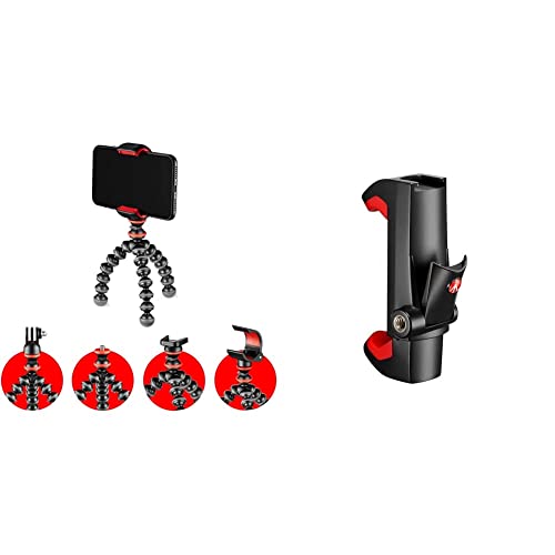 Prodotto 2: Dotato di un pratico attacco a slitta per luci LED, microfoni o altri accessori
