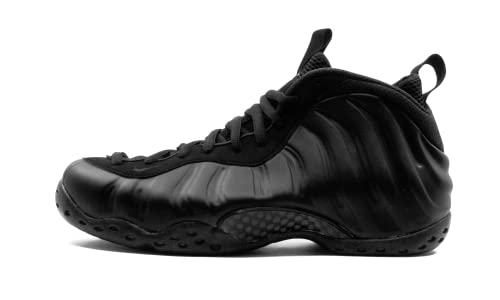 Image of Black Nike Air Foamposite One