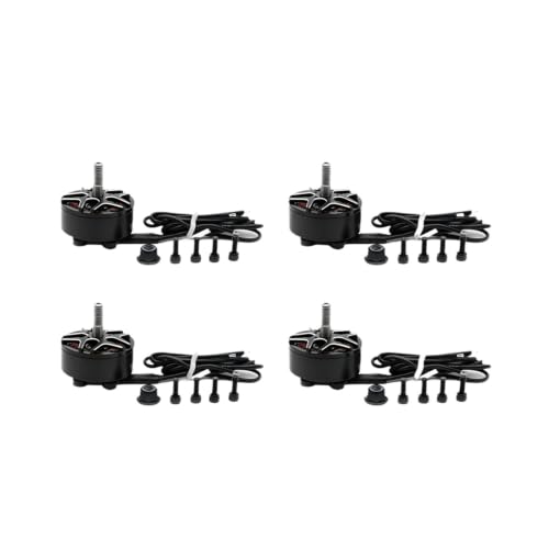 Moteur brushless 2807 V2 anti-surchauffe pour réparer un drone FPV instable
