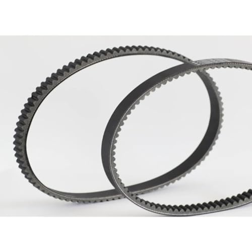 Ceinture CVT scooter 975 27 anti-patinage haute résistance Force155