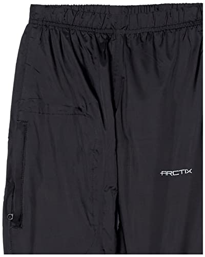 Arctix Kids Stream Rain Pant, Black, Large #TOP5