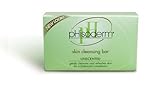 pHisoderm Skin Cleansing Bar, Unscented, 3.3 oz (94 g) (Pack of 8)