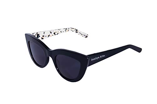 Lunettes de soleil en acétate Chelsea protection catégorie 3 haut de gamme