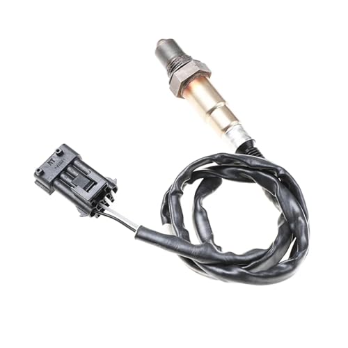 Capteur d'oxygène OEM 30650109 pour sonde lambda de rechange automobile - 4