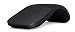 Microsoft Arc Mouse (ELG-00001) Black