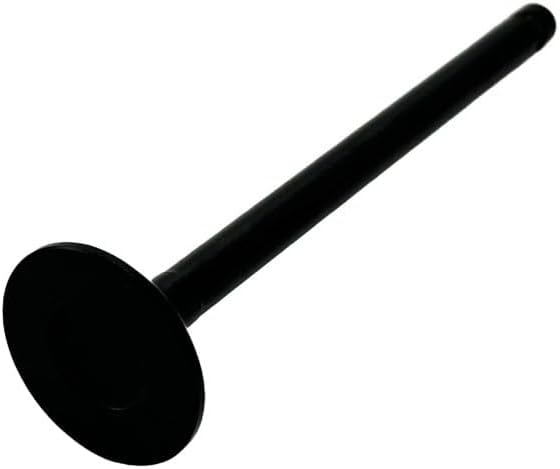 3 PC Exhaust Valve Suitable for Mitsubishi S3L Engine Part